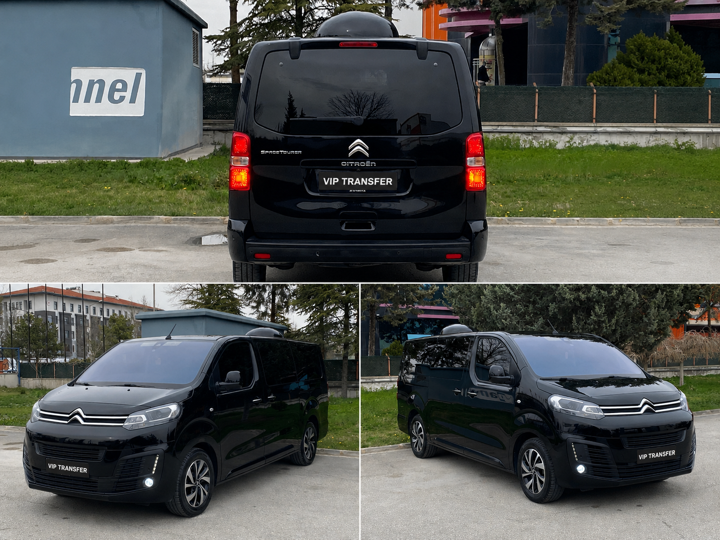 VipTransfer Alanya